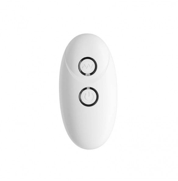 MizzZee - Green Screen Tent Wireless Control Anal Plug (Support APP Mini Programs - Chargeable) MizzZee - Green Screen Tent Wireless Control Anal Plug (Support APP Mini Programs - Chargeable)